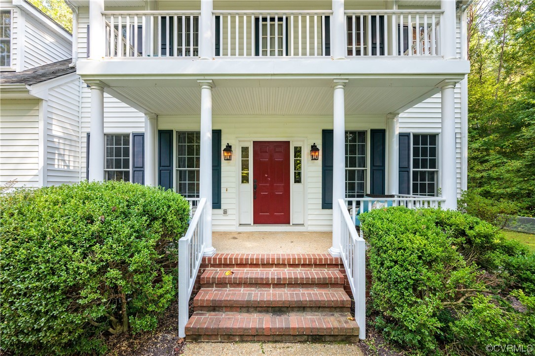 1375 Palmore Road Powhatan, VA 23139 - Photo 3 of 33 Gallery Image 3