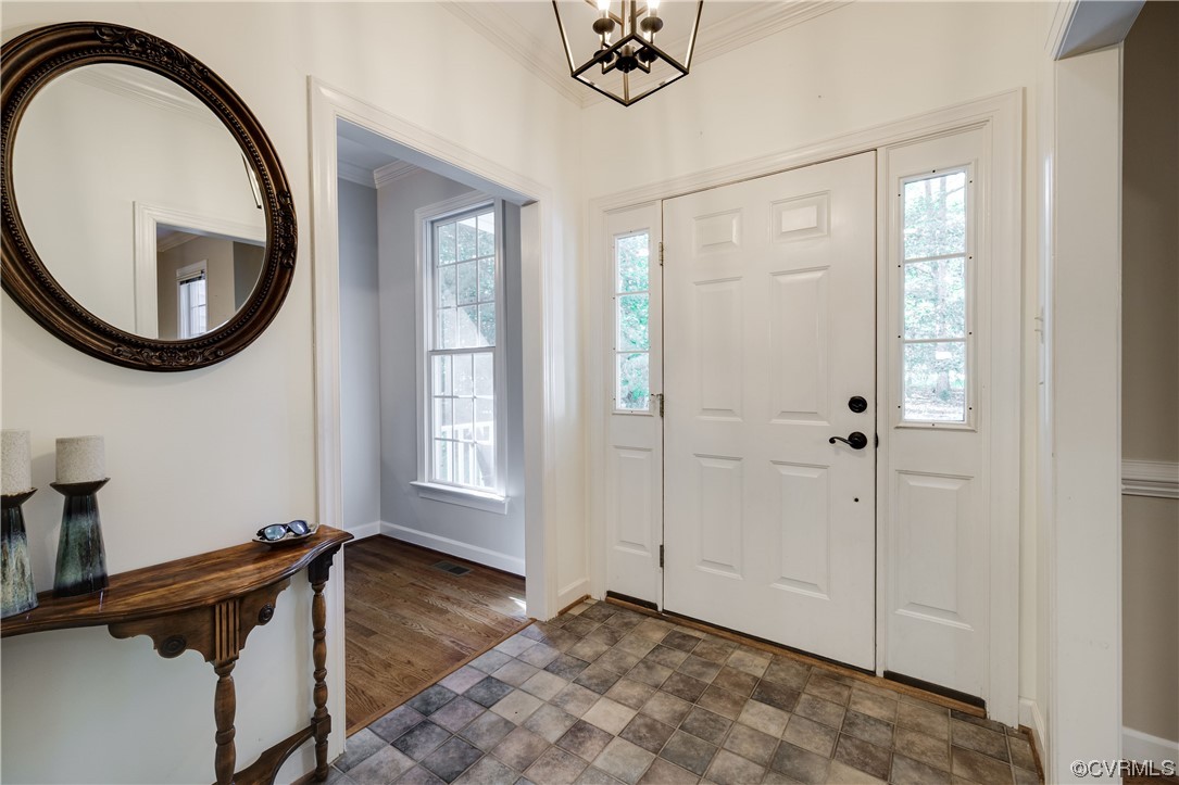 1375 Palmore Road Powhatan, VA 23139 - Photo 6 of 33 Gallery Image 6