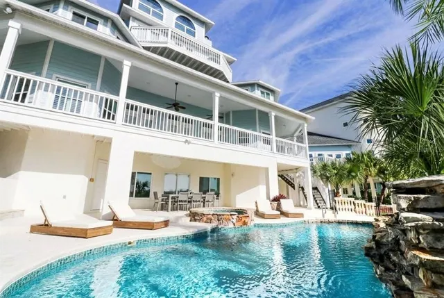 $3,175,000 | 504 Hillsborough Street, Palm Harbor, FL 34683