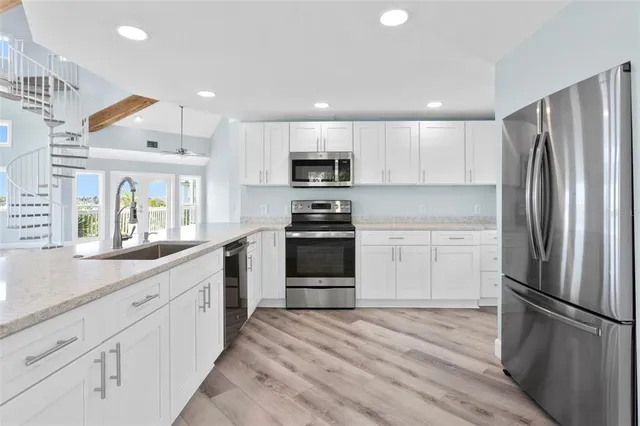 $3,175,000 | 504 Hillsborough Street, Palm Harbor, FL 34683