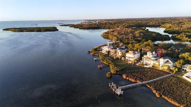 $3,175,000 | 504 Hillsborough Street, Palm Harbor, FL 34683