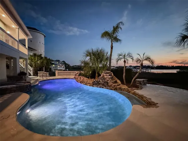 $3,175,000 | 504 Hillsborough Street, Palm Harbor, FL 34683