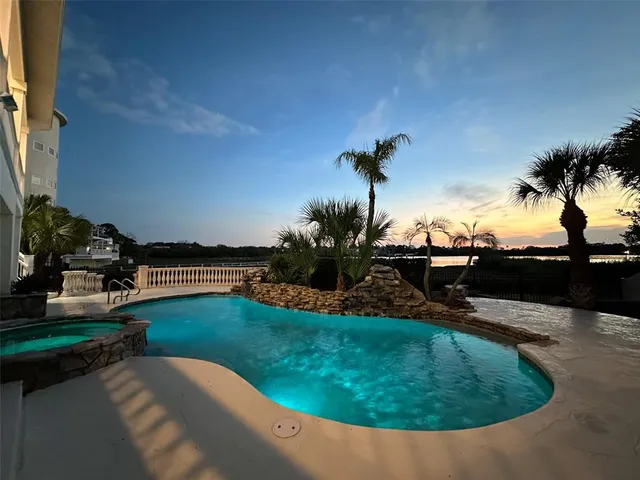 $3,175,000 | 504 Hillsborough Street, Palm Harbor, FL 34683