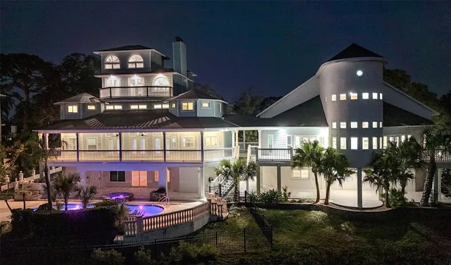 $3,175,000 | 504 Hillsborough Street, Palm Harbor, FL 34683