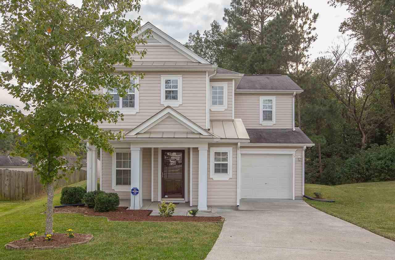 5 Red Spring Court Durham, NC 27703 - Photo 2 of 17 Photo 2