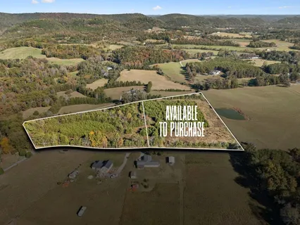 $105,000 | 0 Old Sink Church Tellico Plains, Tellico Plains, TN 37385