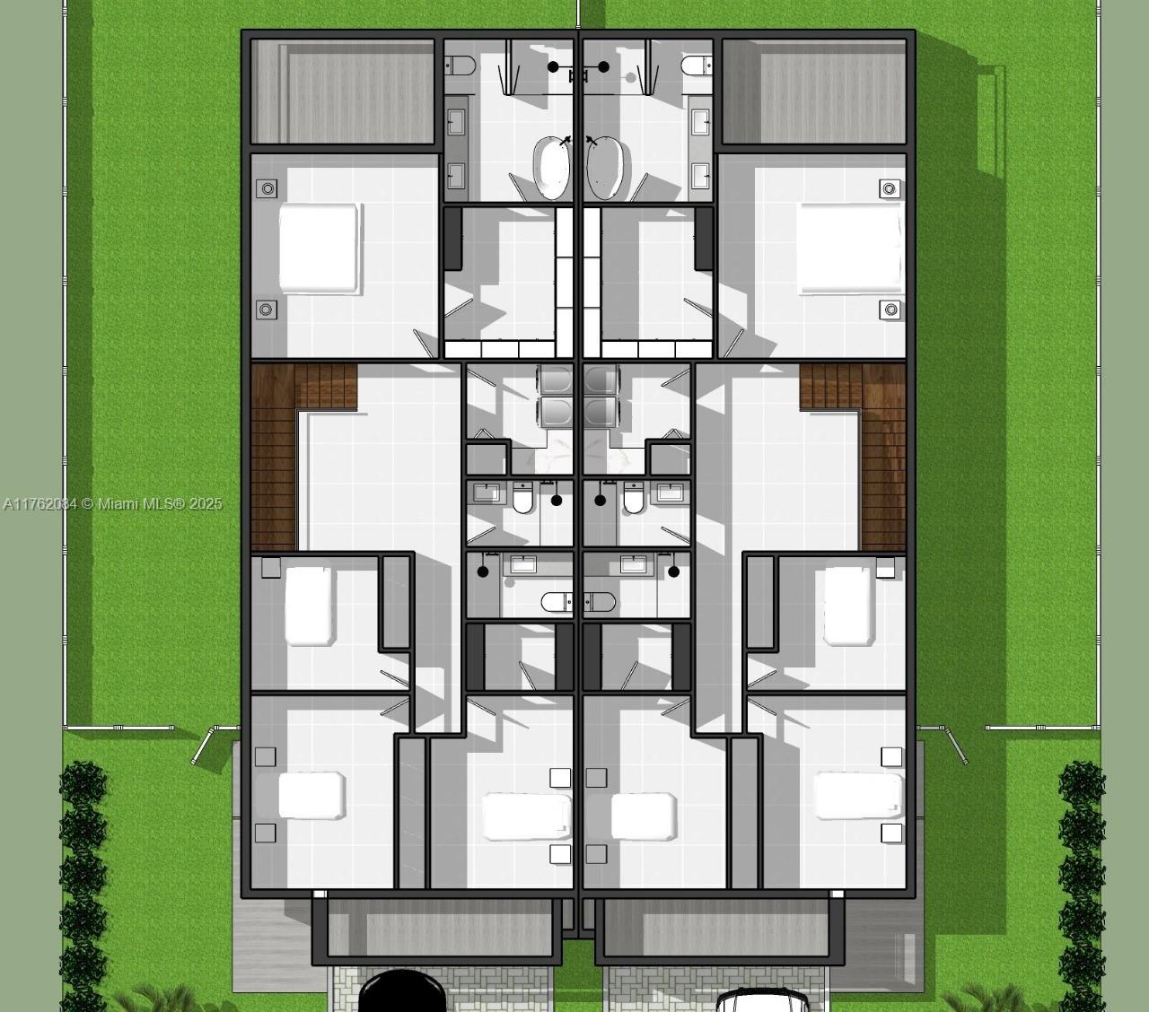 1660 Southwest 24th Avenue Miami, FL 33145 - Photo 12 of 14