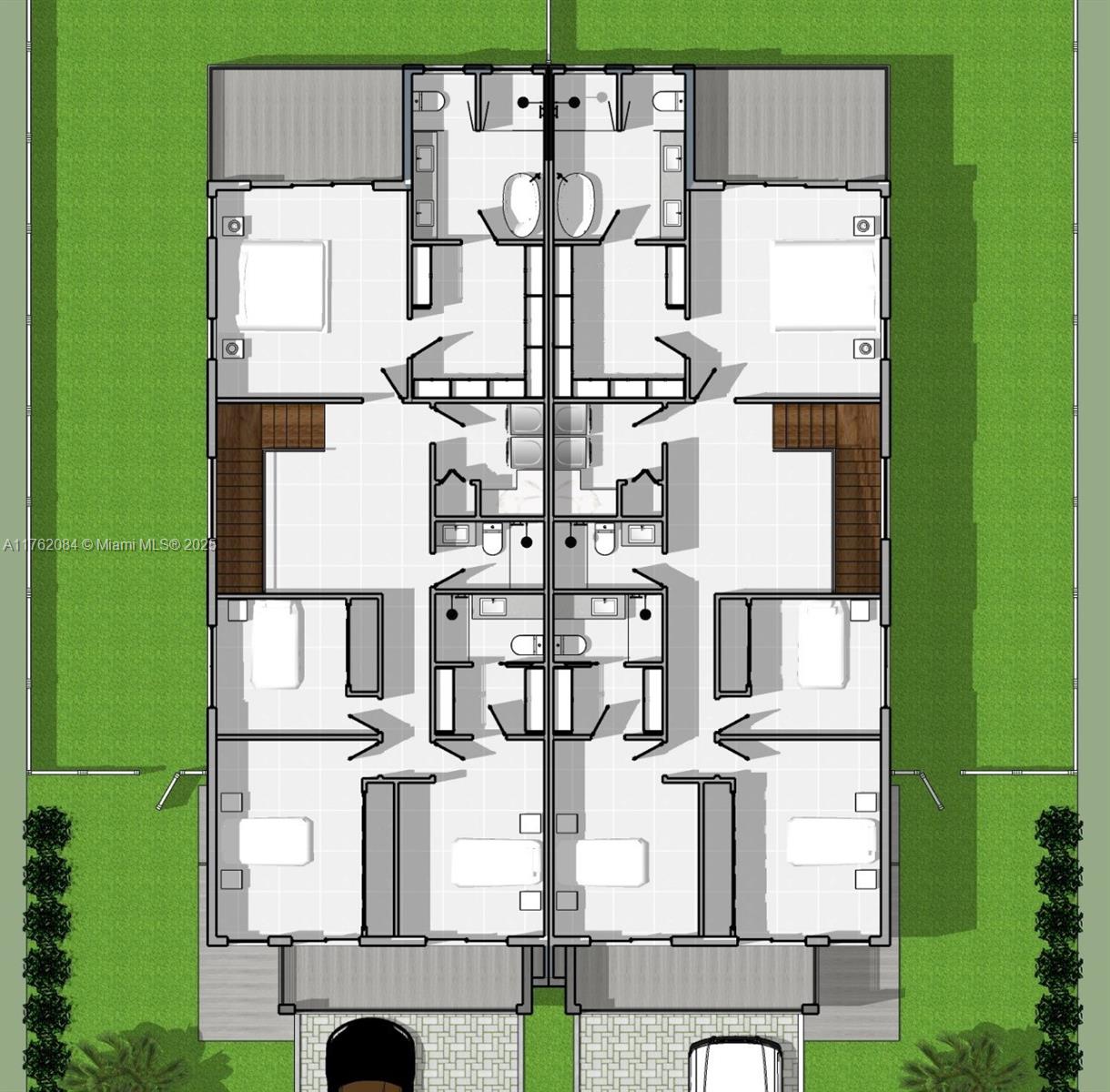 1660 Southwest 24th Avenue Miami, FL 33145 - Photo 13 of 14 a view of a kitchen with a sink