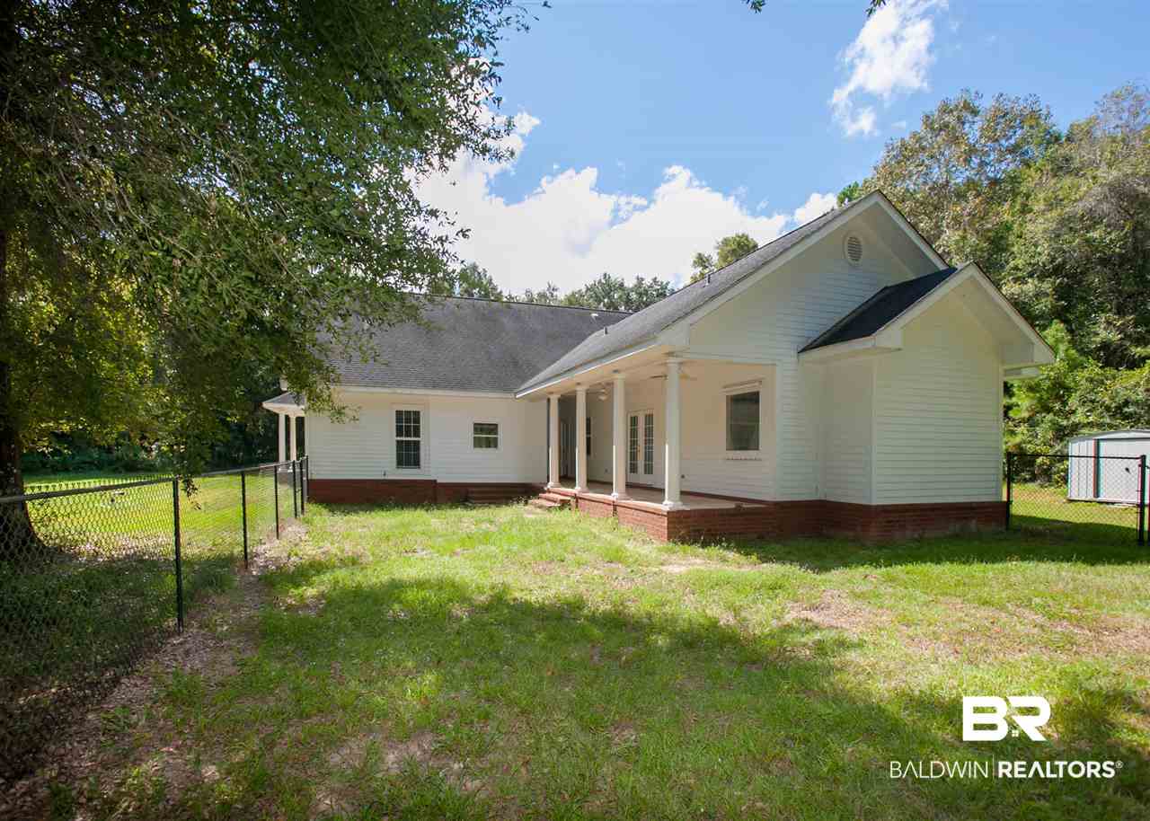 11232 Rachels Lane Foley, AL 36535 - Photo 46 of 48
