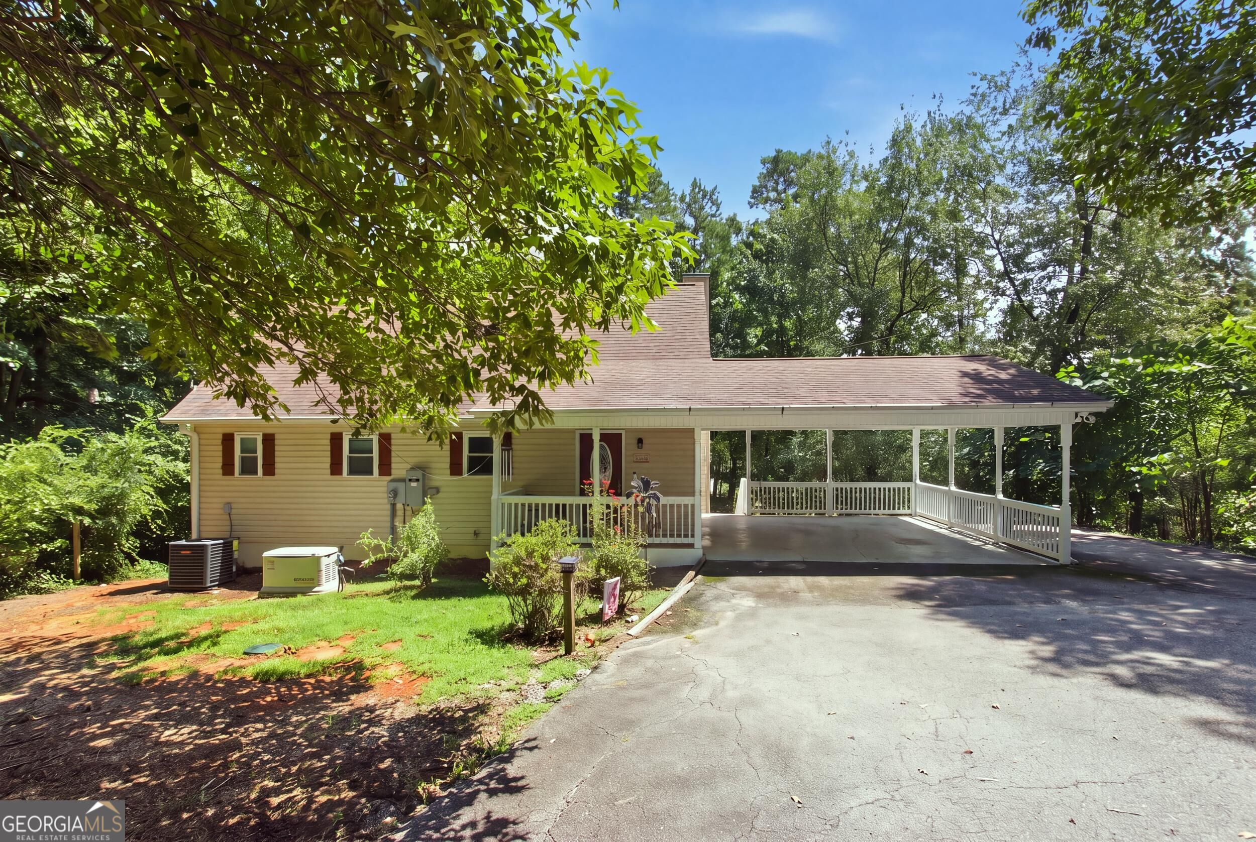 834 Hardy Road Martin, GA 30557 - Photo 48 of 56 Gallery Image 48