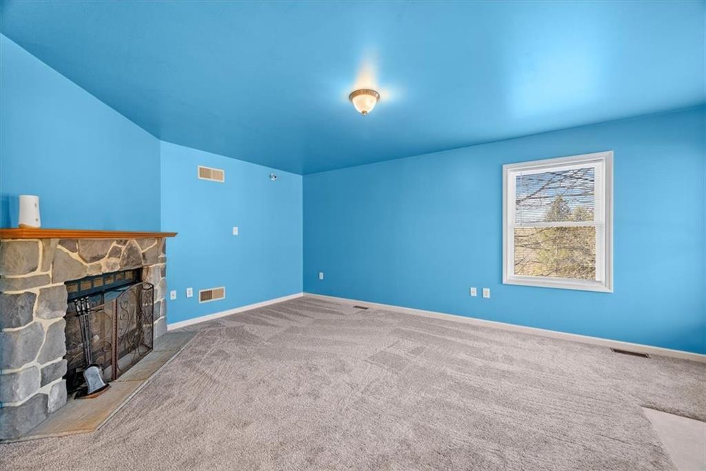 1419 Beham Ridge Road West Alexander, PA 15376 - Photo 8 of 22
