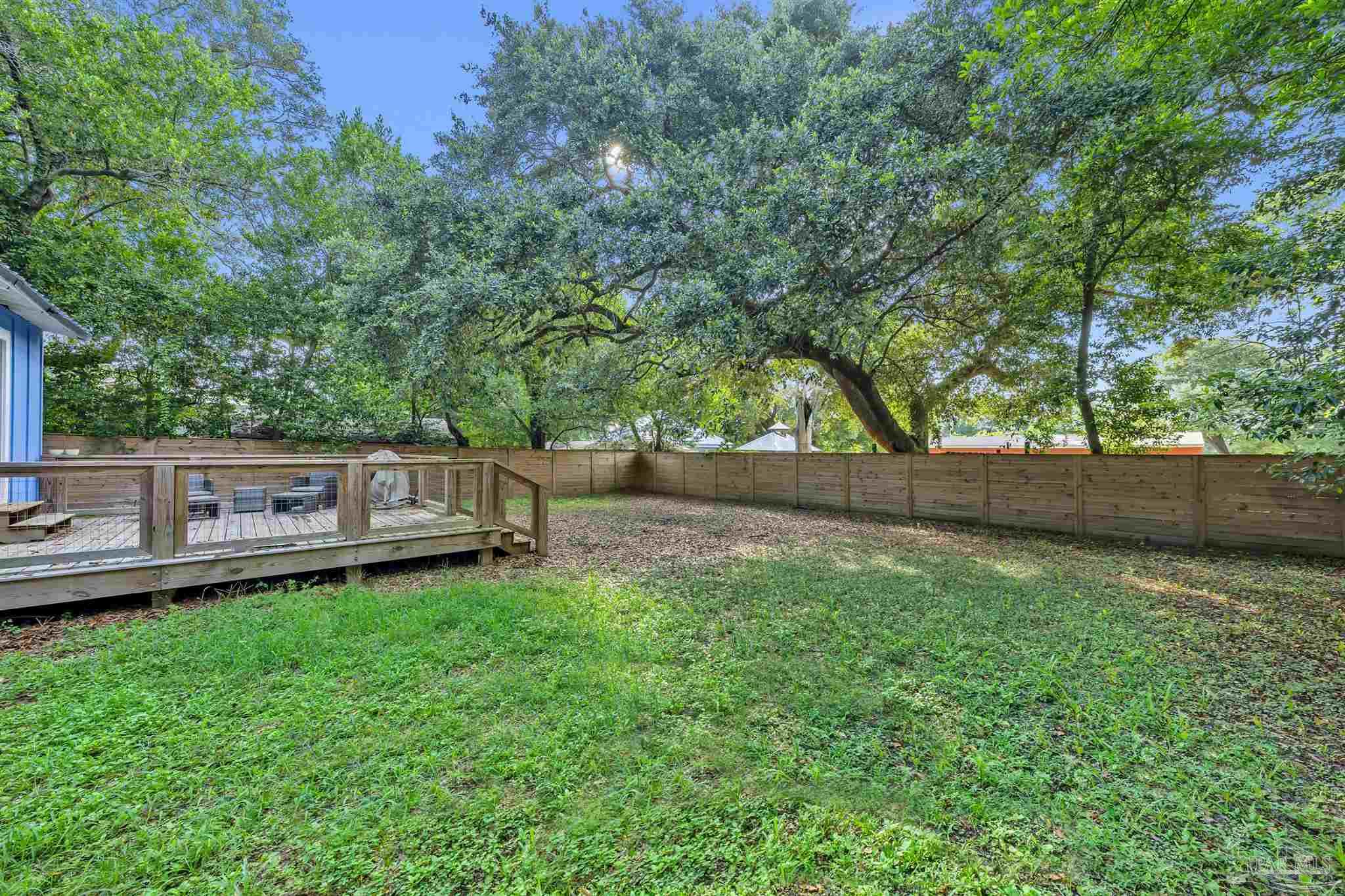 507 Pelham Road Pensacola, FL 32507 - Photo 9 of 33