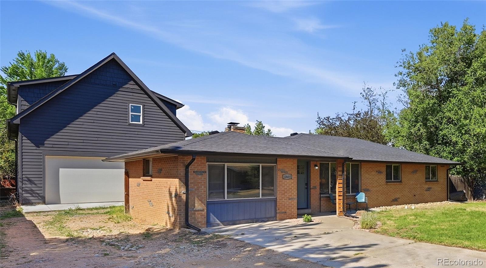 10685 West 47th Avenue Wheat Ridge, CO 80033 - Photo 1 of 37