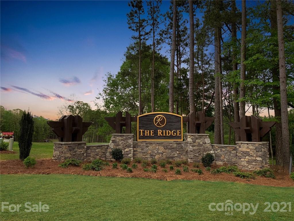 2902 Holbrook Road Fort Mill, SC 29715 - Photo 2 of 9 a view of a sign board