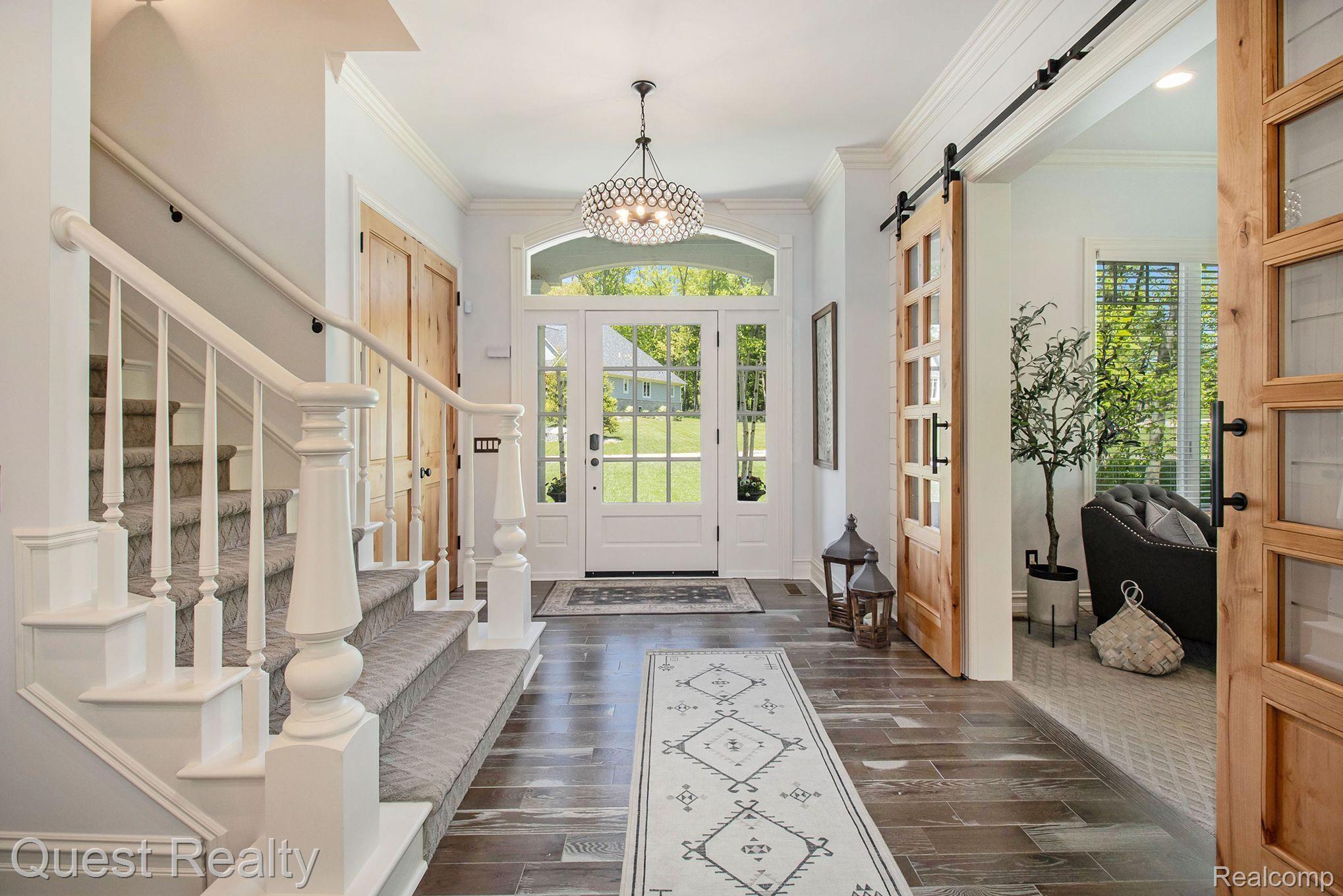 7525 Maple Ridge Drive Clarkston, MI 48346 - Photo 6 of 68 Gallery Image 6