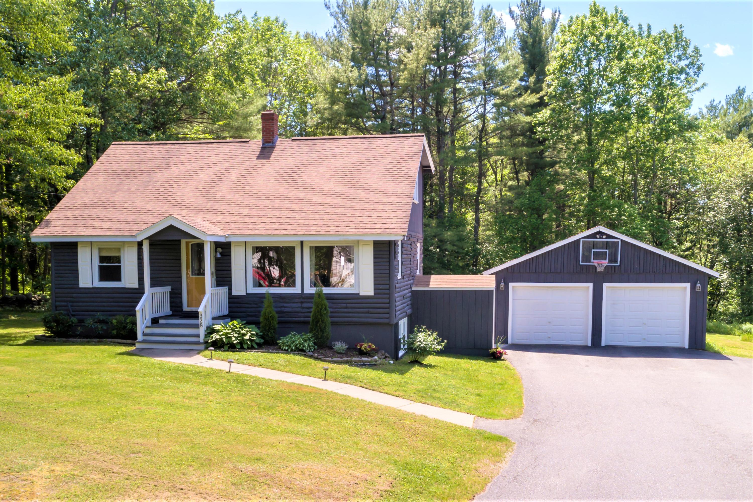 328 Meadow Road Topsham, ME 04086 - Photo 1 of 39 1-Meadow Road