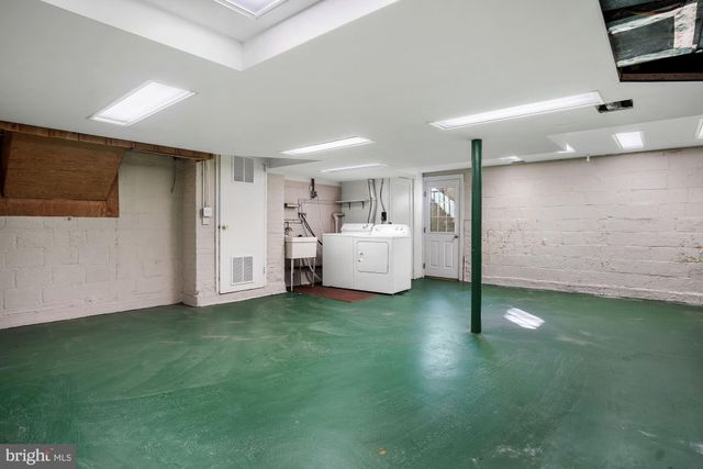 $809,600 | 5708 Massachusetts Avenue, Bethesda, MD 20816