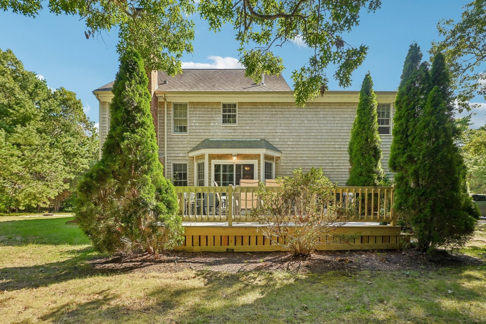 8 Tiffany Road Bourne, MA 02532 - Photo 36 of 42 Gallery Image 36