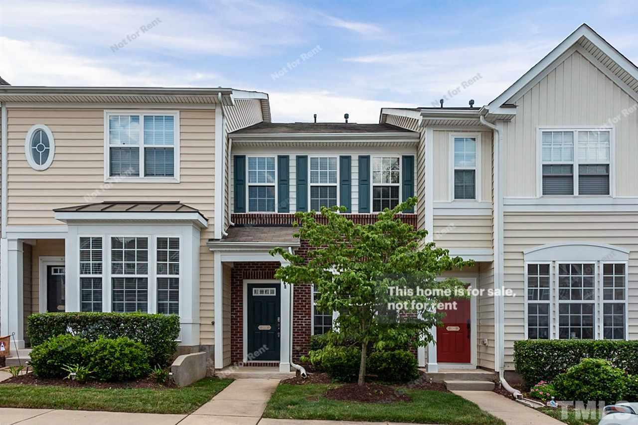 7819 Spungold Street Raleigh, NC 27617 - Photo 1 of 14 Gallery Image 1