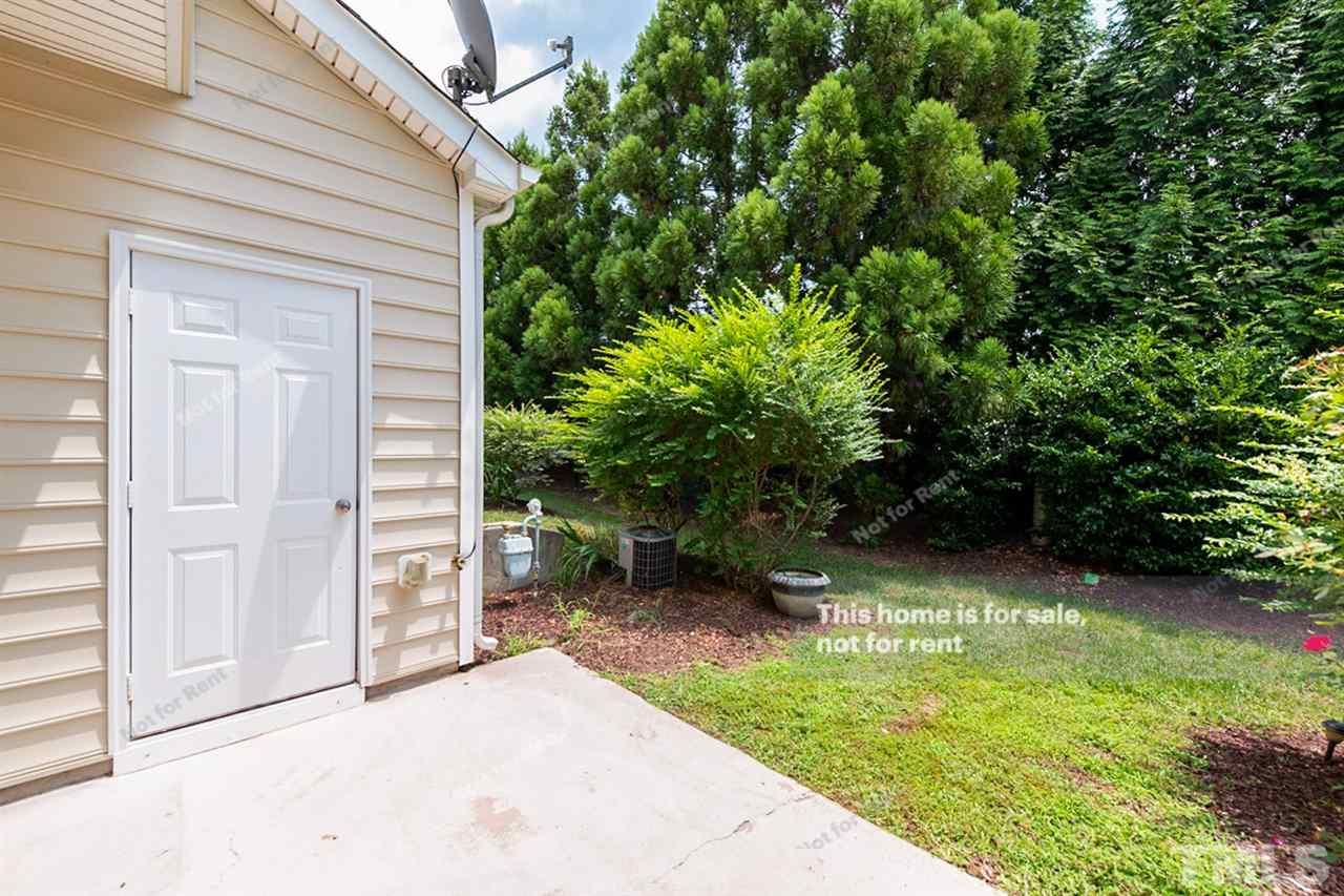 7819 Spungold Street Raleigh, NC 27617 - Photo 14 of 14 Gallery Image 14