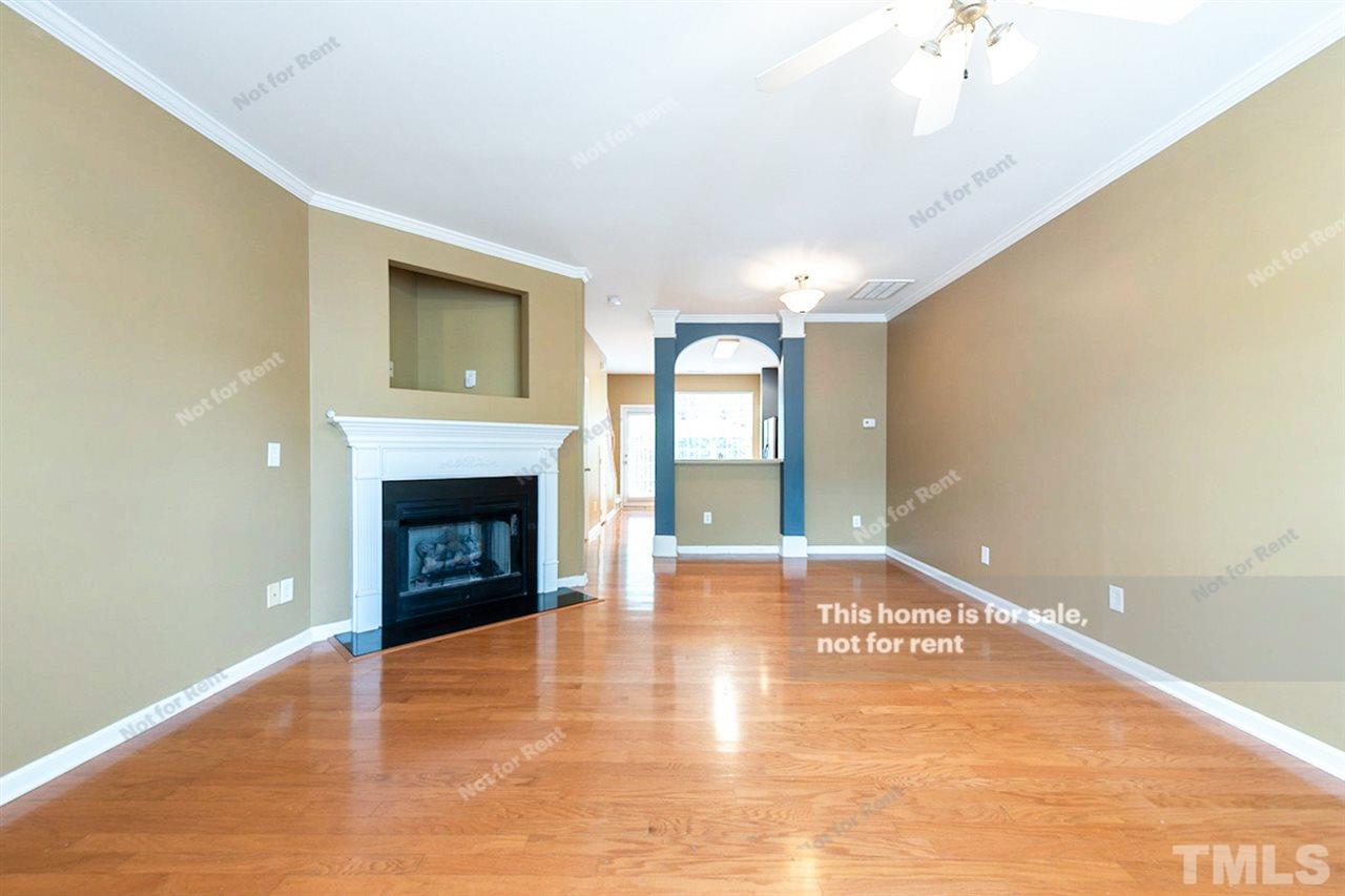 7819 Spungold Street Raleigh, NC 27617 - Photo 3 of 14 Gallery Image 3