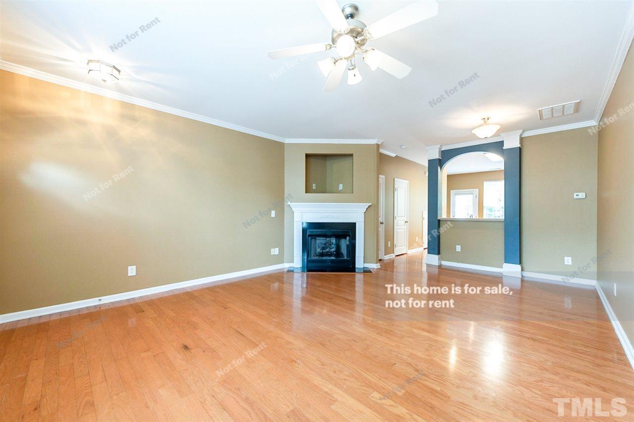 7819 Spungold Street Raleigh, NC 27617 - Photo 8 of 14 Gallery Image 8