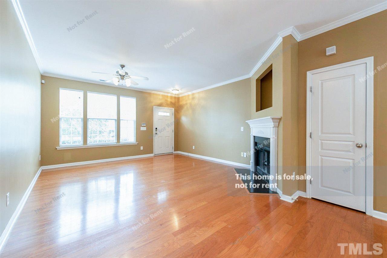 7819 Spungold Street Raleigh, NC 27617 - Photo 9 of 14 Gallery Image 9