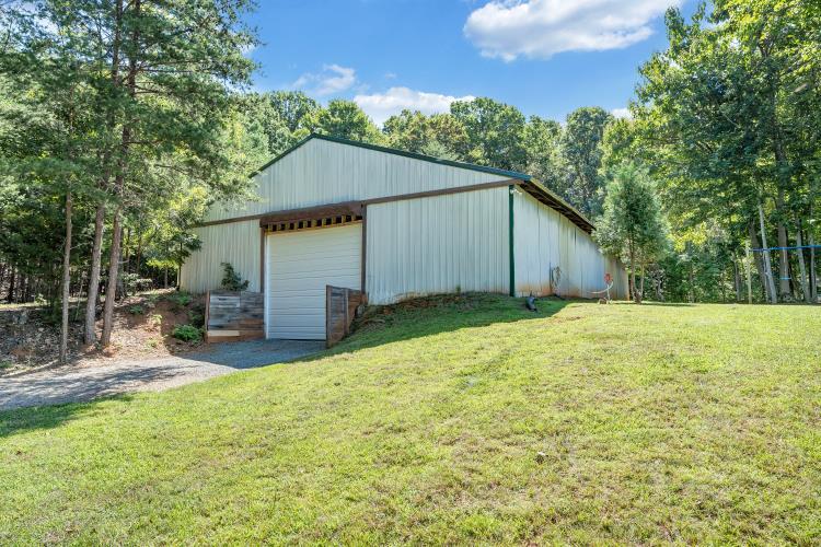 4344 Smith Mountain Road Penhook, VA 24137 - Photo 92 of 100 Barn