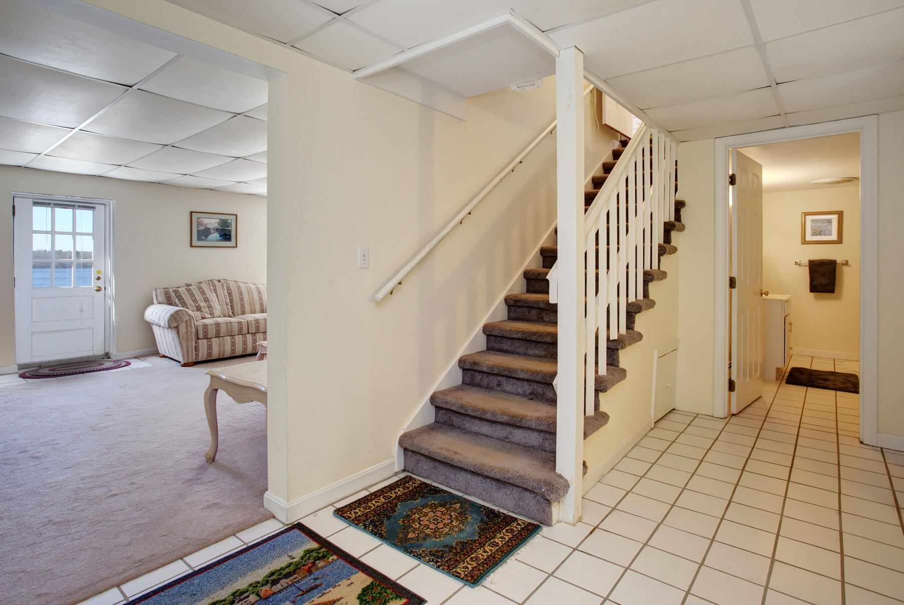 130 Holly Point Road Centerville, MA 02632 - Photo 25 of 36 Walk out basement