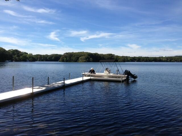 130 Holly Point Road Centerville, MA 02632 - Photo 31 of 36 Dock