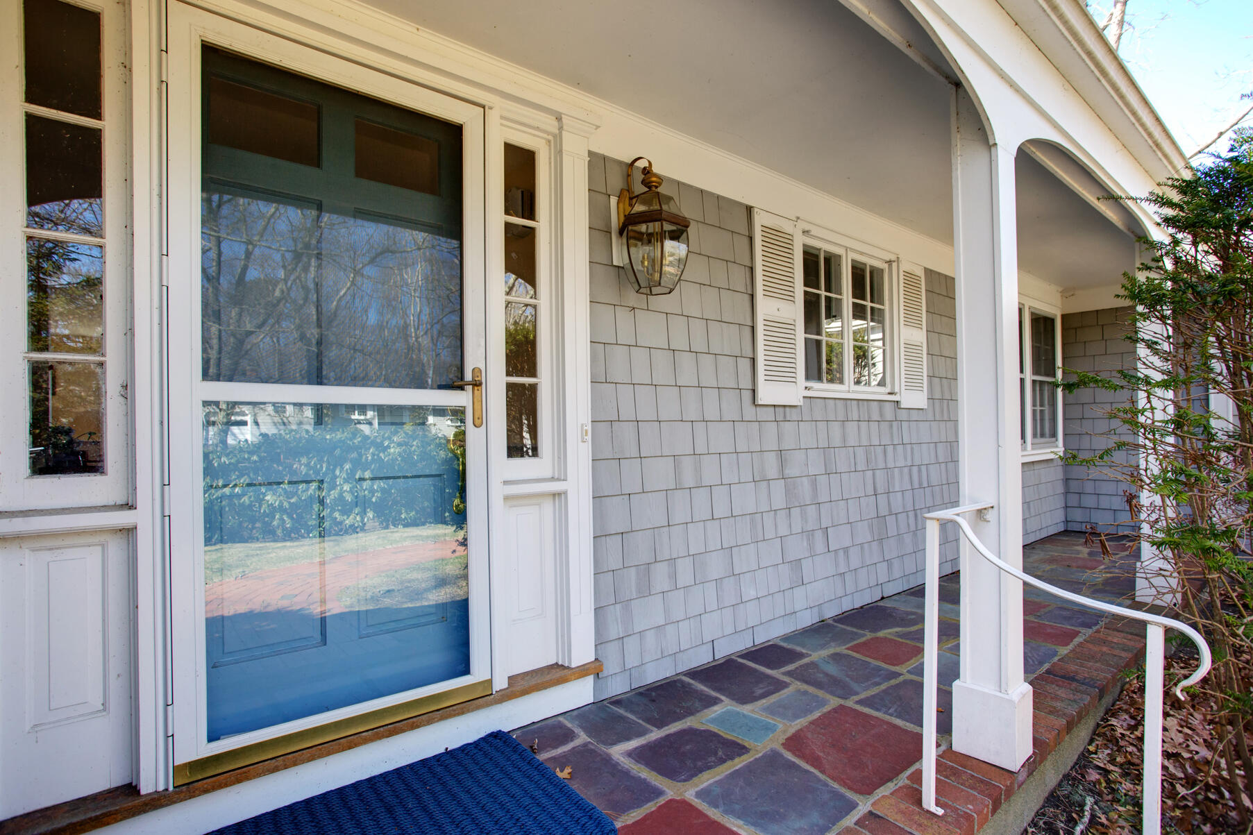 130 Holly Point Road Centerville, MA 02632 - Photo 4 of 36 Front Entrance