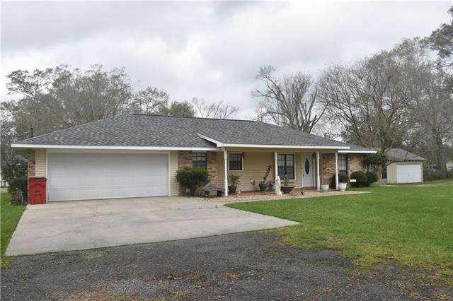 10549 Dolphy Road St. Amant, LA 70774 - Photo 3 of 22