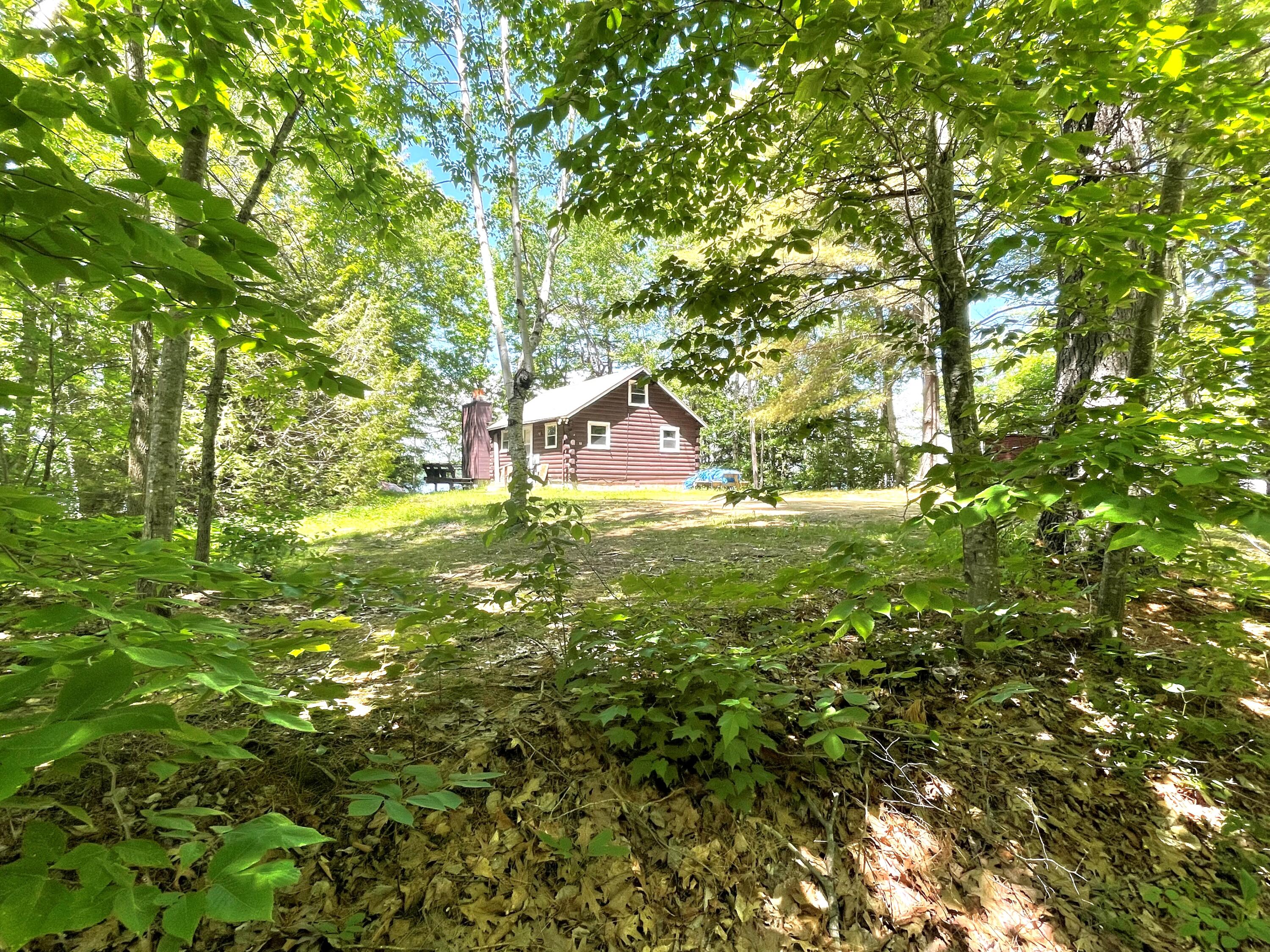 53 Killdeer Point Road China, ME 04358 - Photo 3 of 19 Exterior