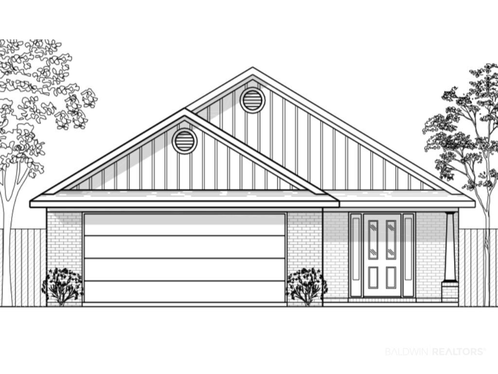 16865 Avery Lane Foley, AL 36535 - Photo 1 of 1