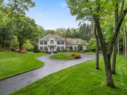 $2,750,000 | 127 Easton Road, Westport, CT 06880