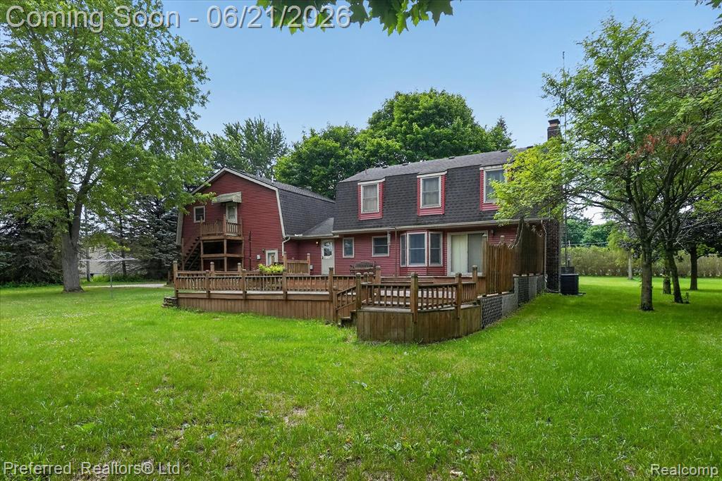 9065 East Richfield Road Davison, MI 48423 - Photo 57 of 75