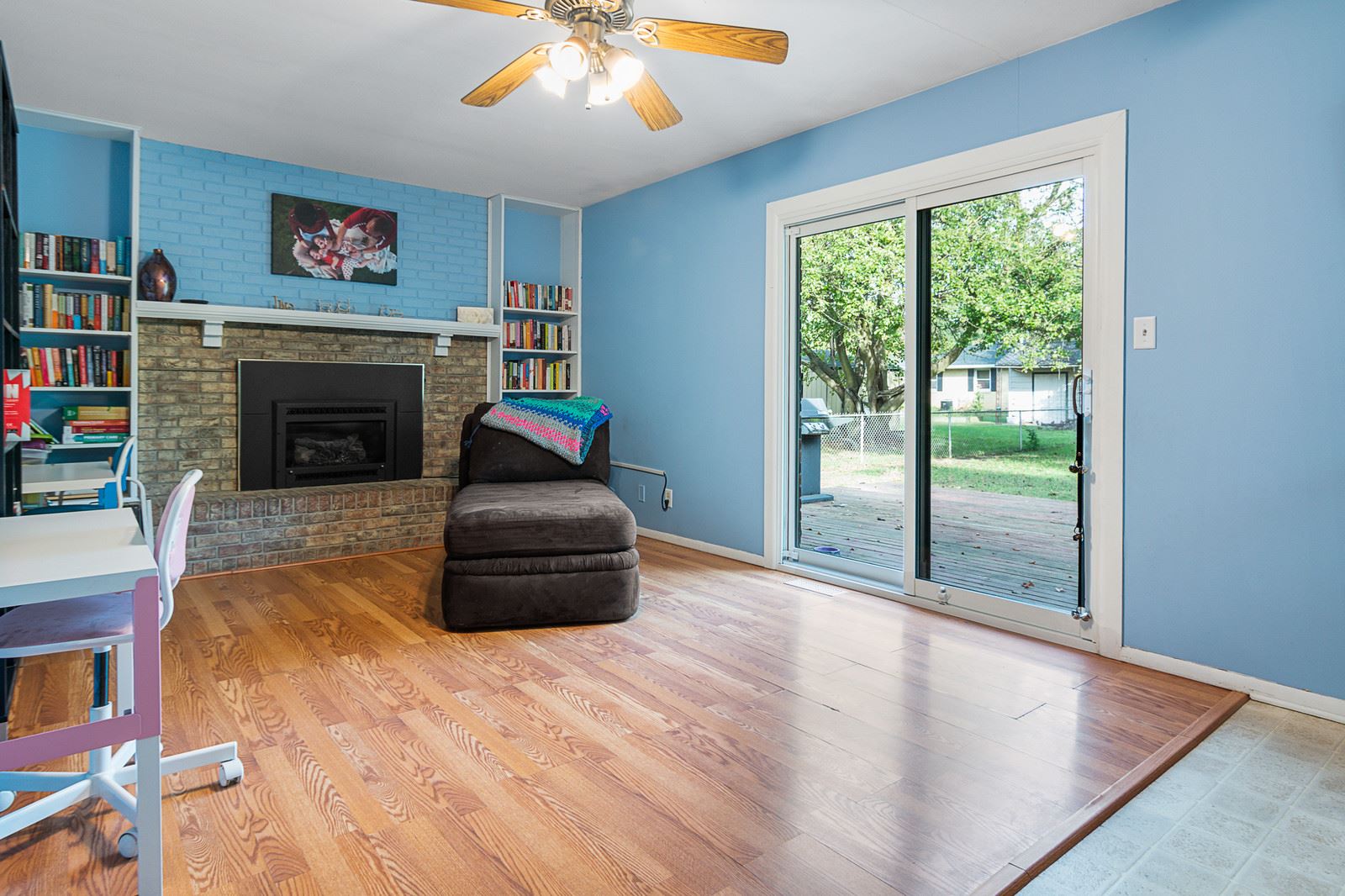 8708 West Butternut Road Muncie, IN 47304 - Photo 12 of 21 Gallery Image 12