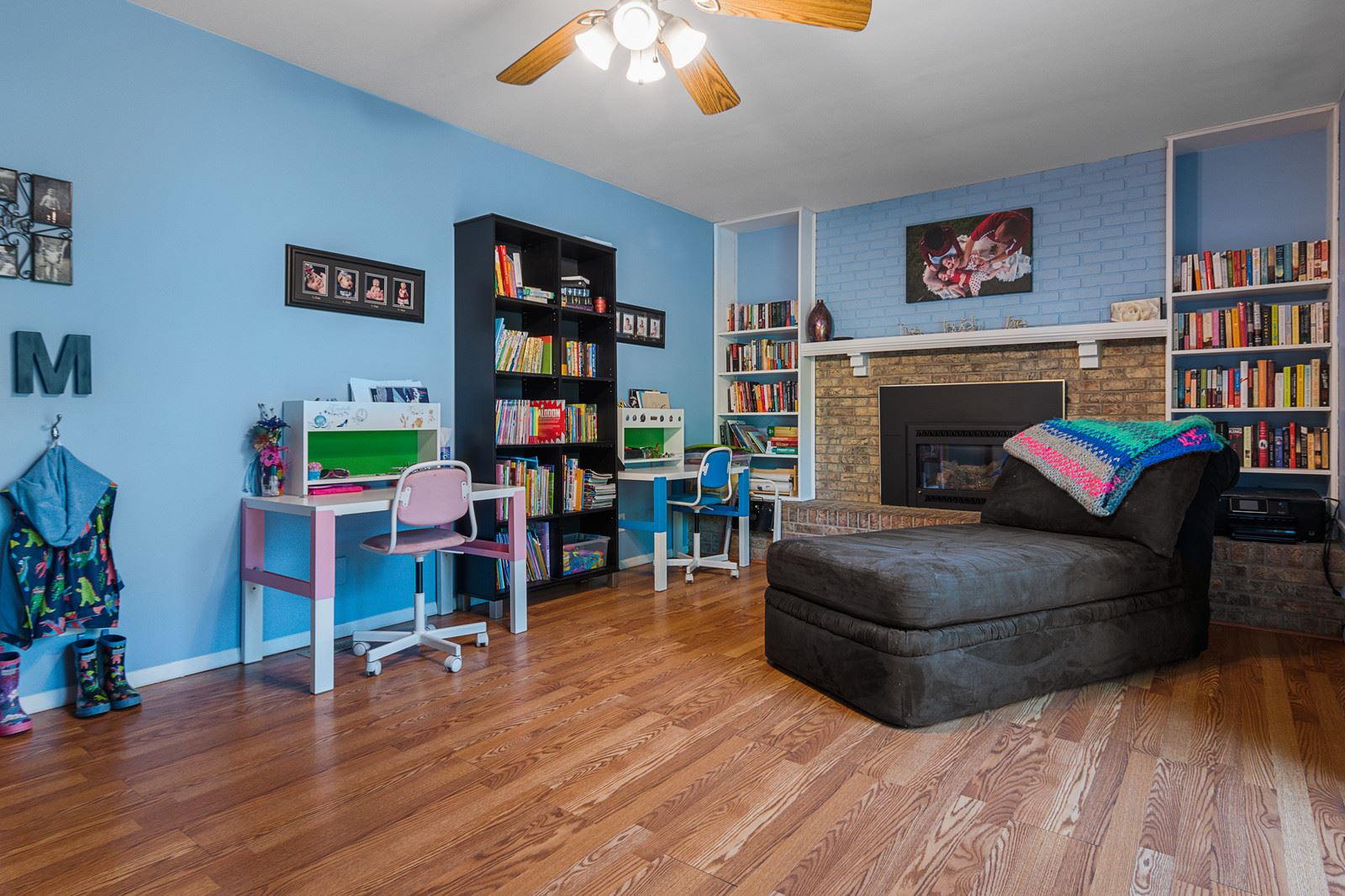 8708 West Butternut Road Muncie, IN 47304 - Photo 13 of 21 Gallery Image 13