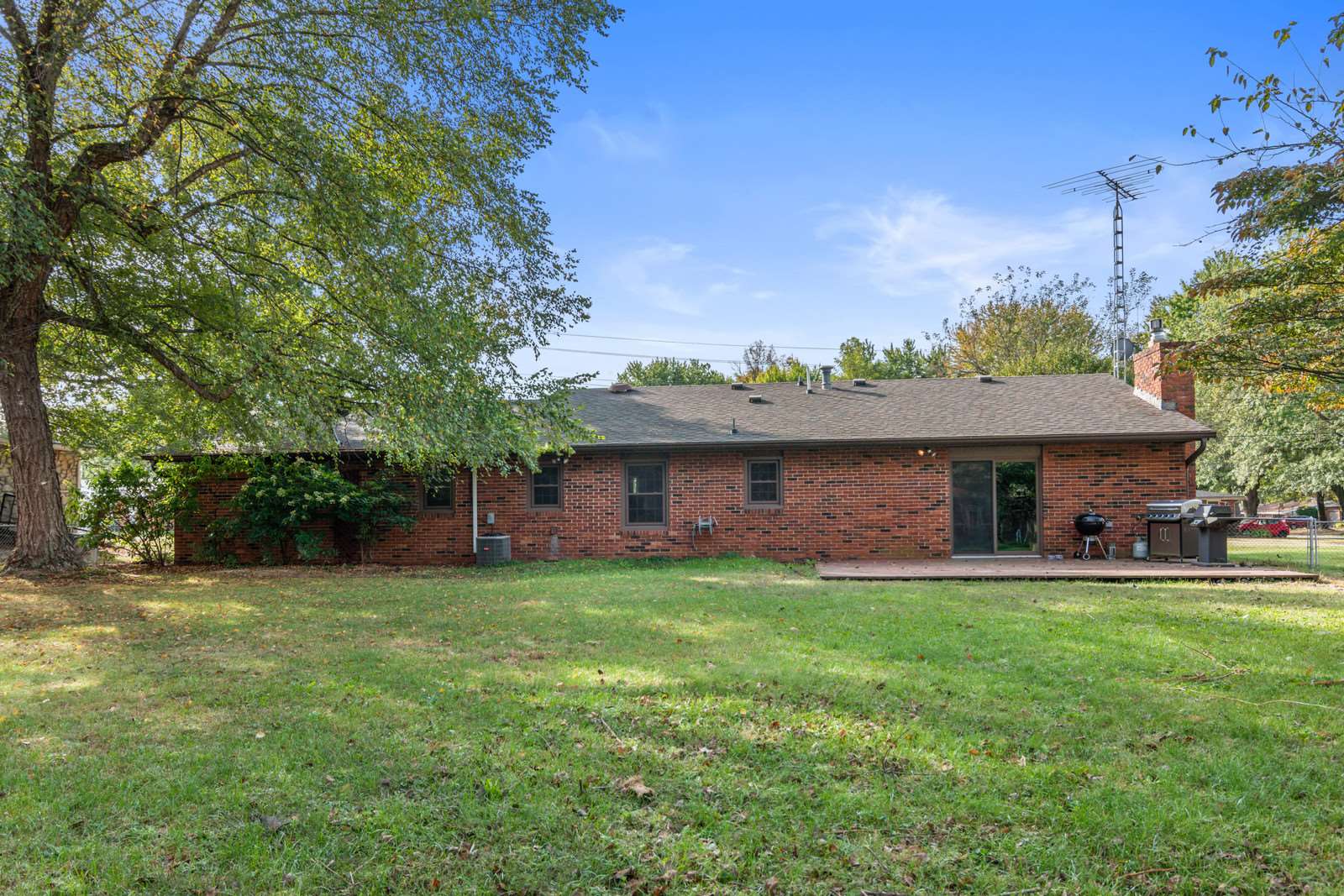 8708 West Butternut Road Muncie, IN 47304 - Photo 19 of 21 Gallery Image 19