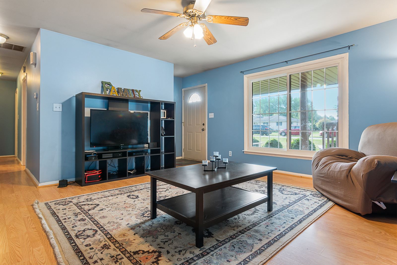 8708 West Butternut Road Muncie, IN 47304 - Photo 4 of 21 Gallery Image 4