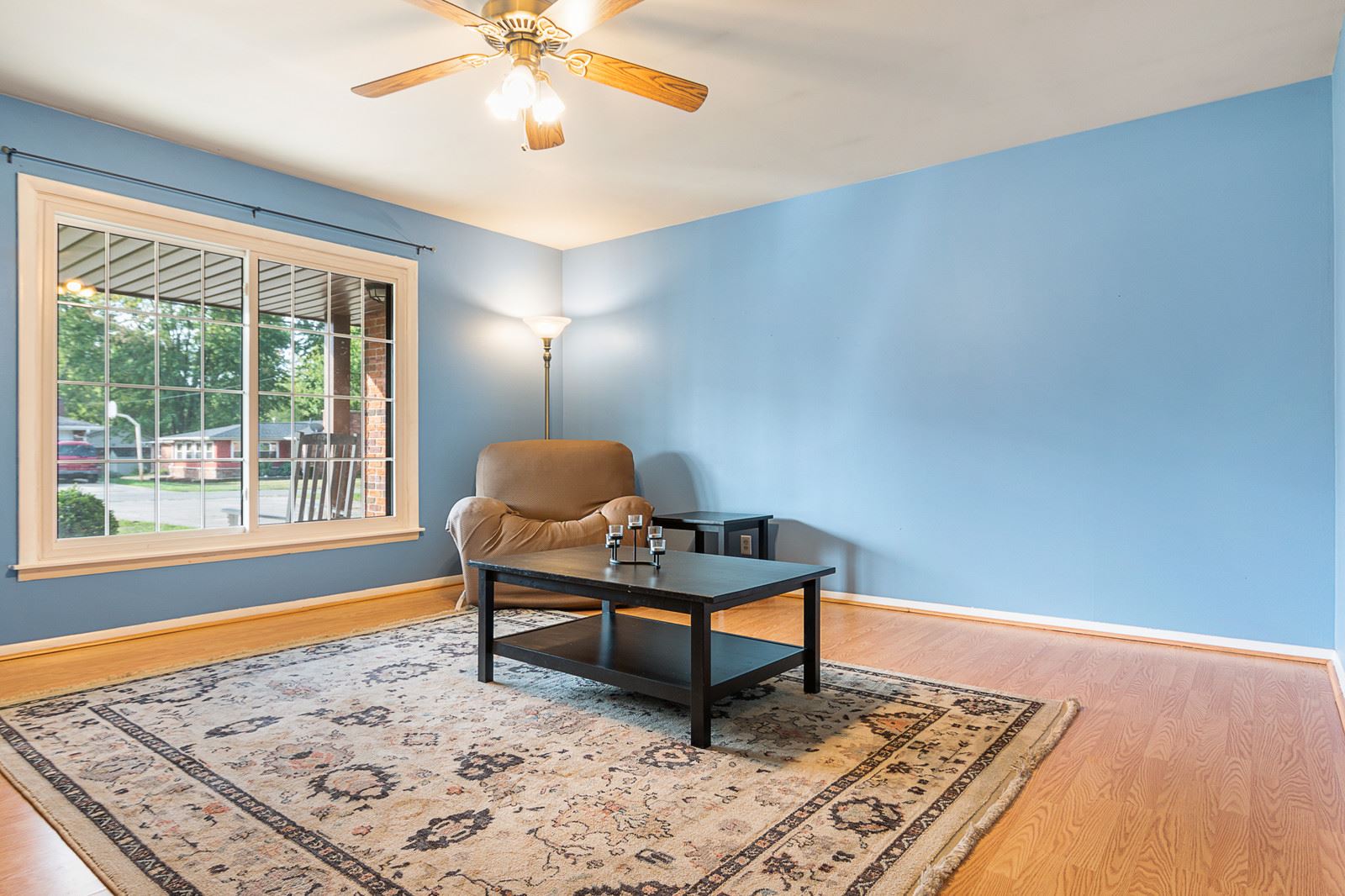 8708 West Butternut Road Muncie, IN 47304 - Photo 5 of 21 Gallery Image 5