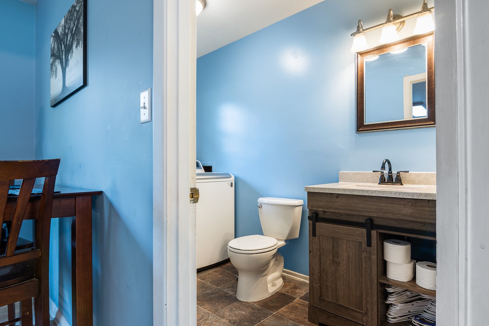 8708 West Butternut Road Muncie, IN 47304 - Photo 7 of 21 Gallery Image 7