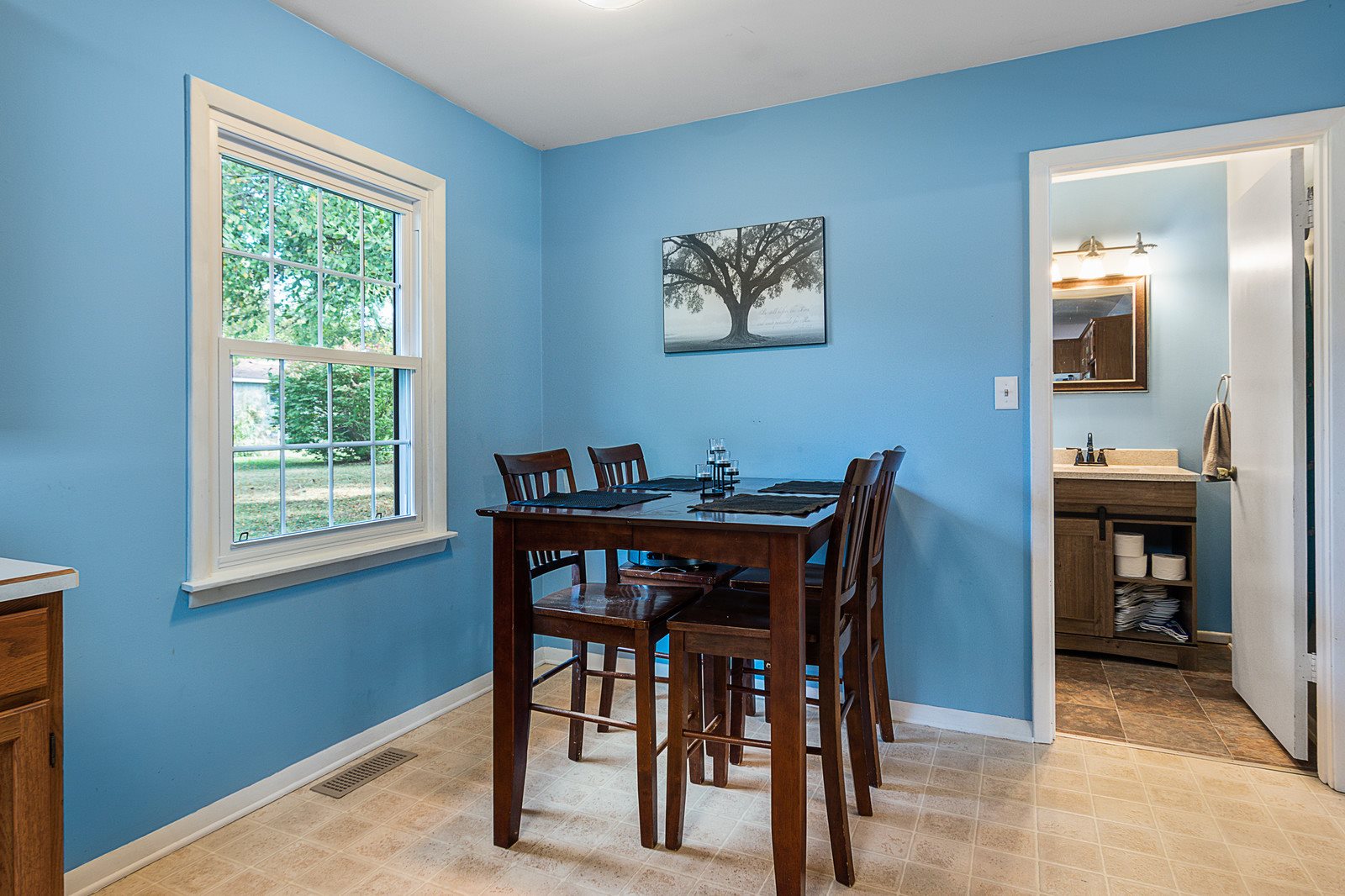 8708 West Butternut Road Muncie, IN 47304 - Photo 8 of 21 Gallery Image 8