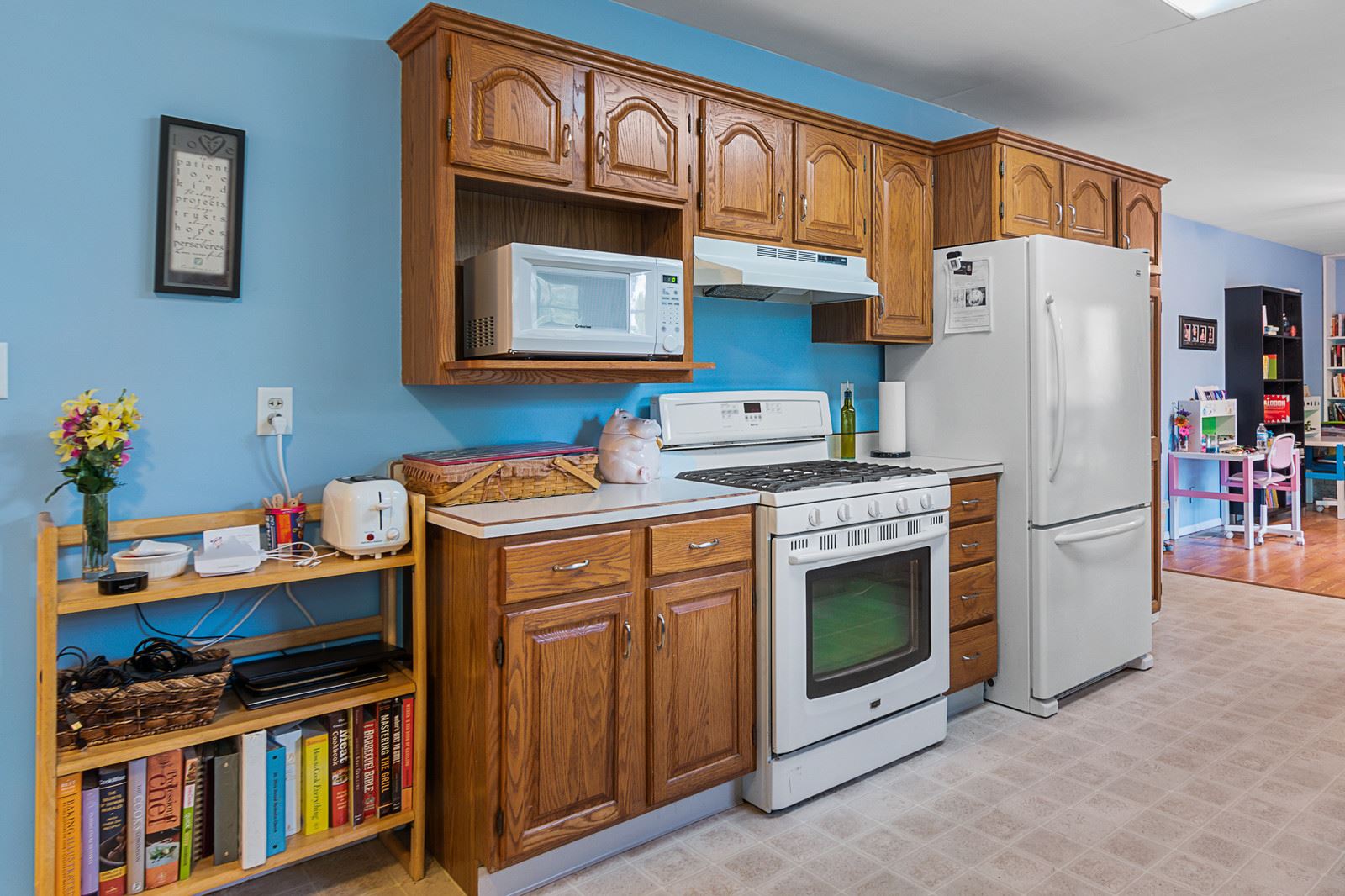 8708 West Butternut Road Muncie, IN 47304 - Photo 9 of 21 Gallery Image 9