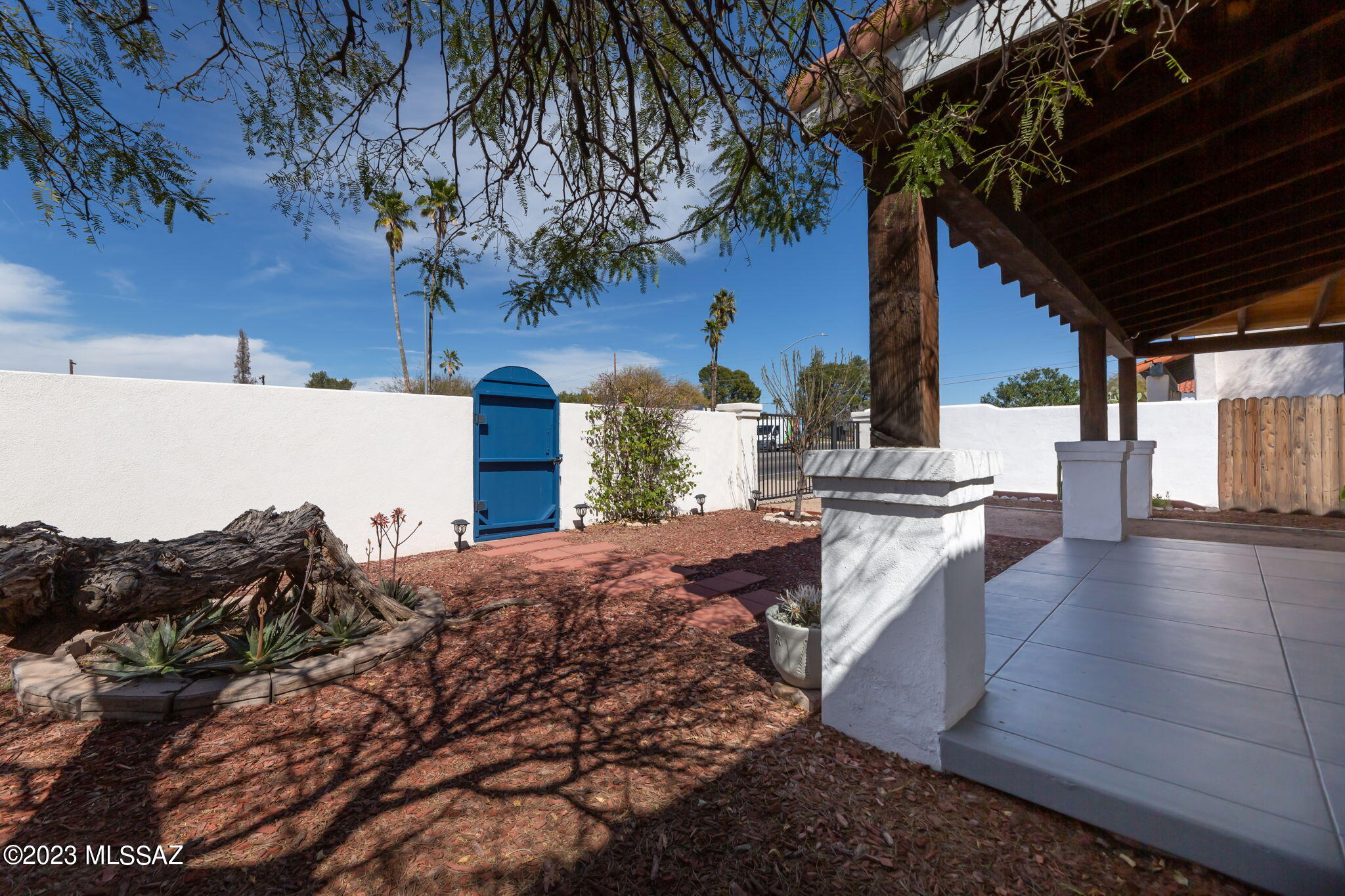 1718 East Grant Road Tucson, AZ 85719 - Photo 44 of 50