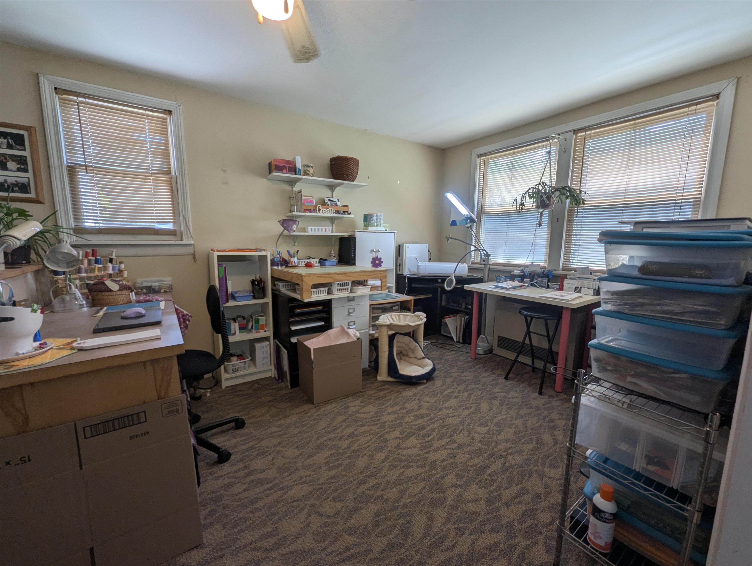 1438 Gravelin Road Weathersfield, VT 05151 - Photo 11 of 29