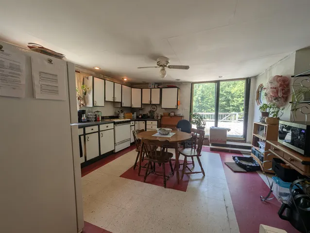 $169,500 | 1438 Gravelin Road, Weathersfield, VT 05151