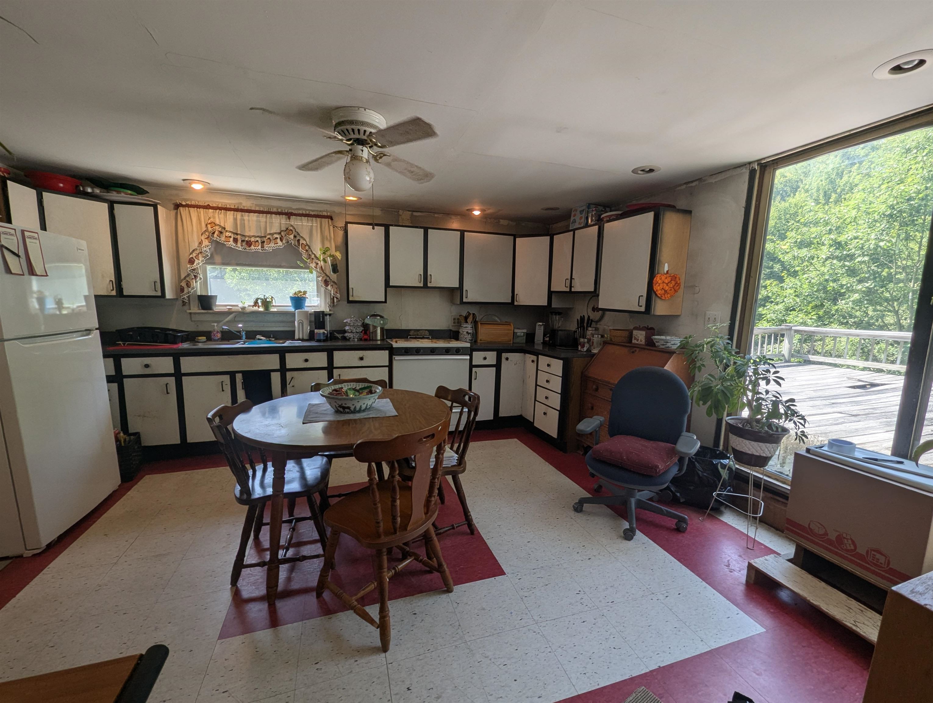 1438 Gravelin Road Weathersfield, VT 05151 - Photo 13 of 29