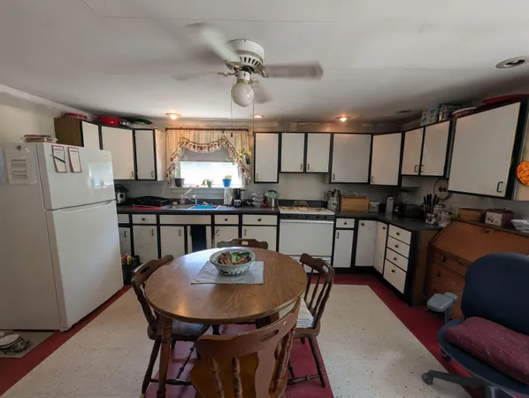 $169,500 | 1438 Gravelin Road, Weathersfield, VT 05151