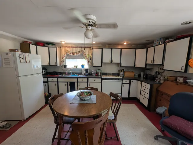 $169,500 | 1438 Gravelin Road, Weathersfield, VT 05151